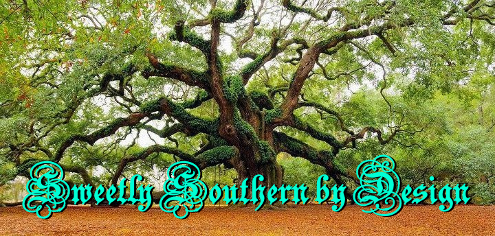 Sweetly Southern by Design